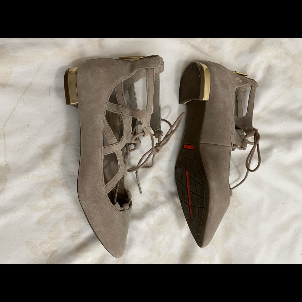 Rockport women’s shoes